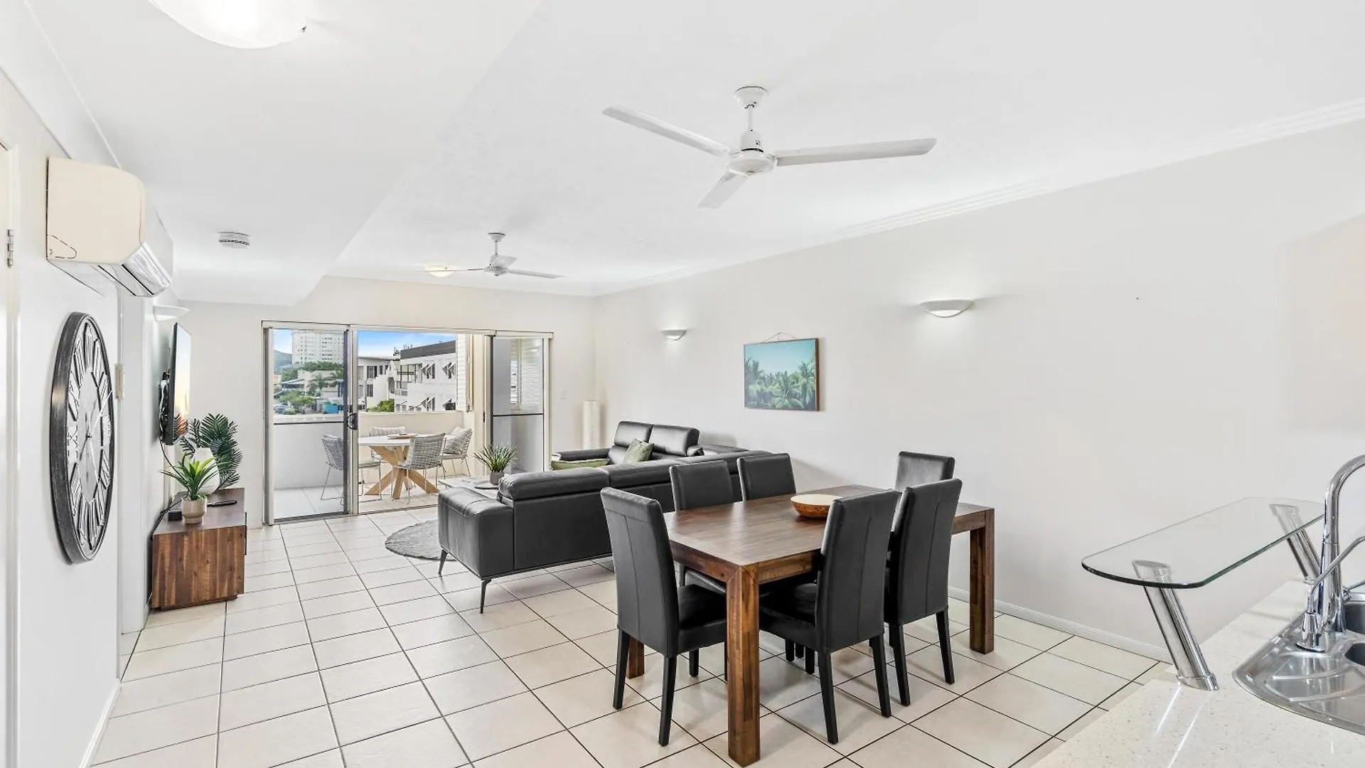 Cairns City Apartments Australia