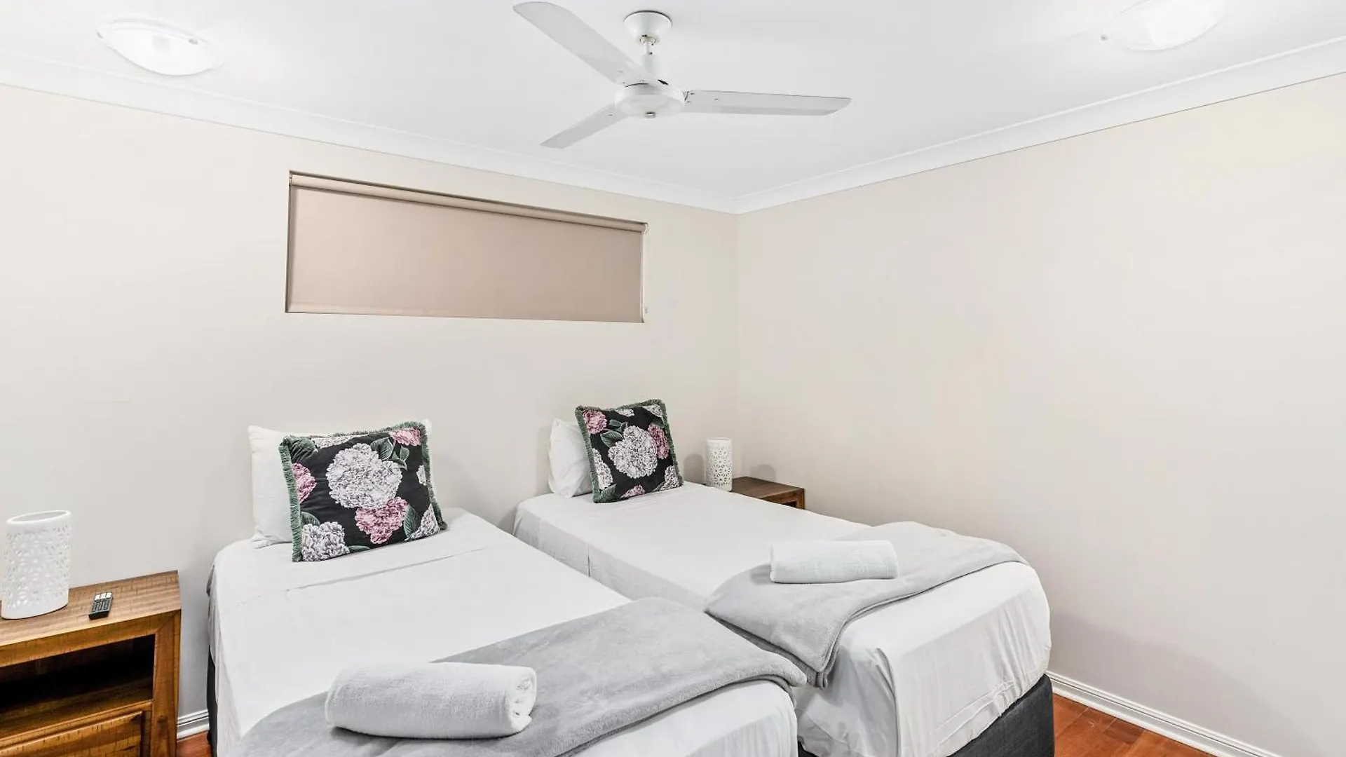 Aparthotel Cairns City Apartments