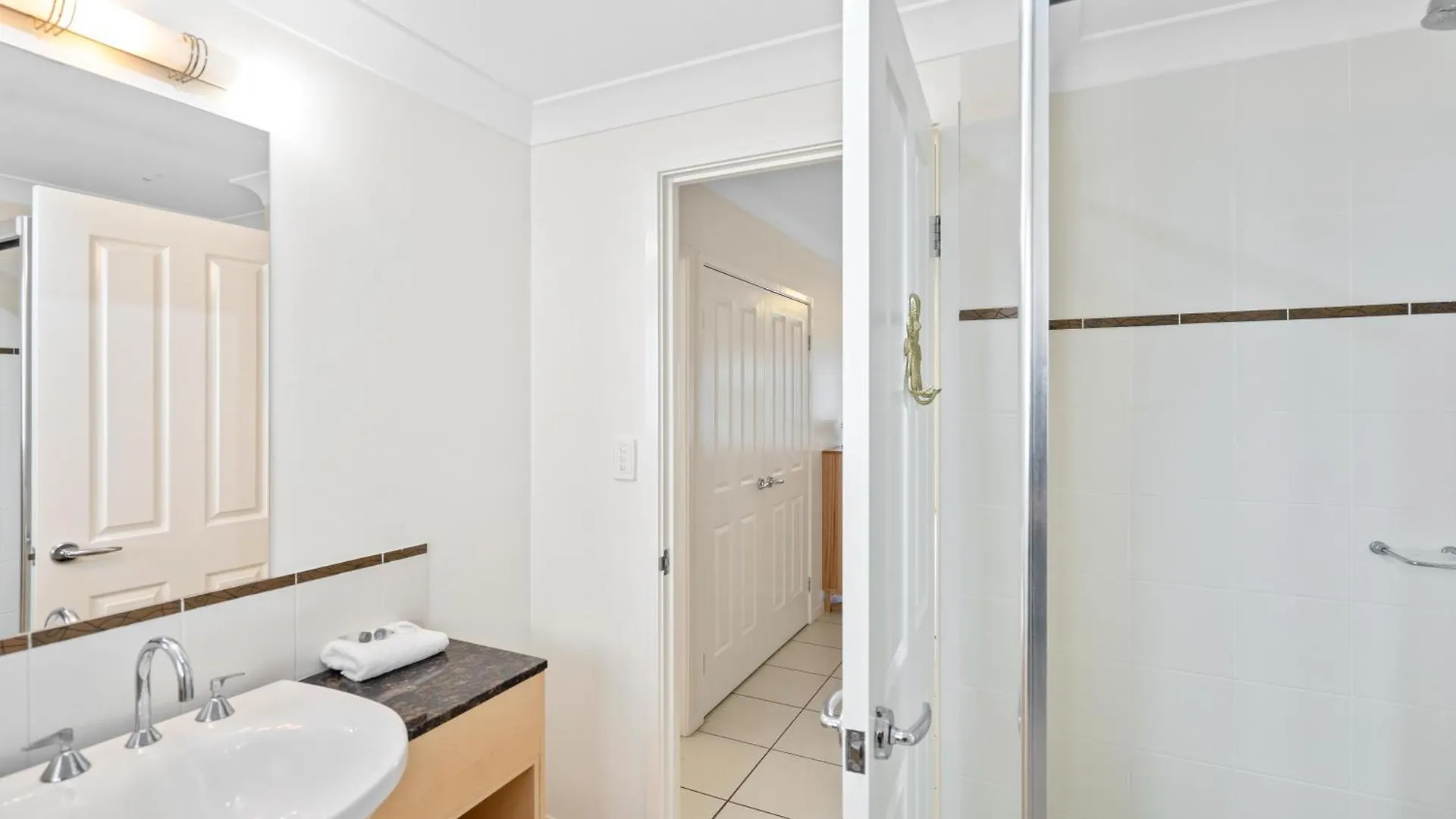 Aparthotel Cairns City Apartments