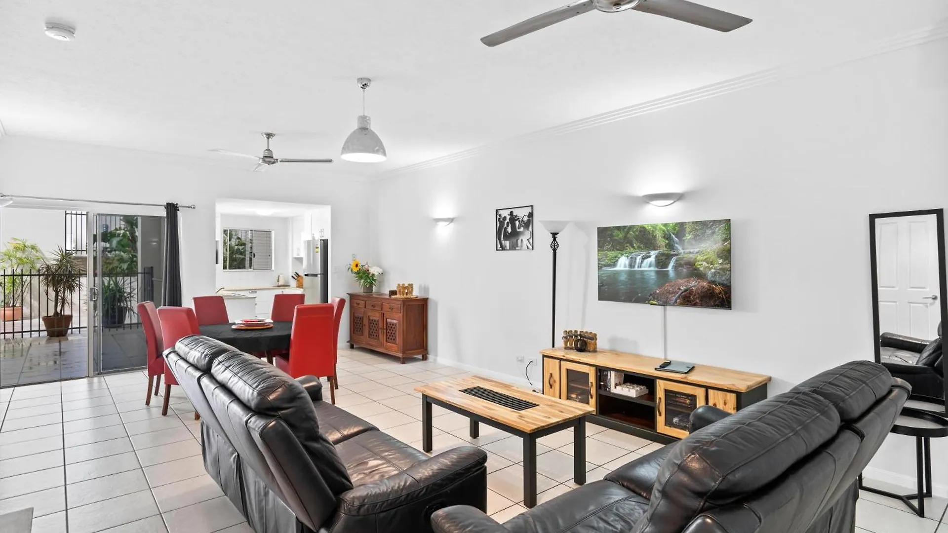 Cairns City Apartments