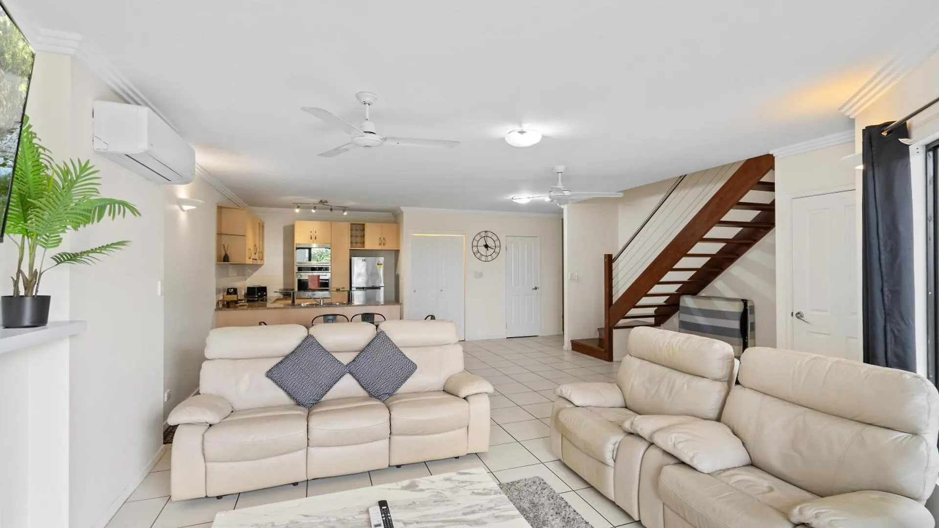 Aparthotel Cairns City Apartments