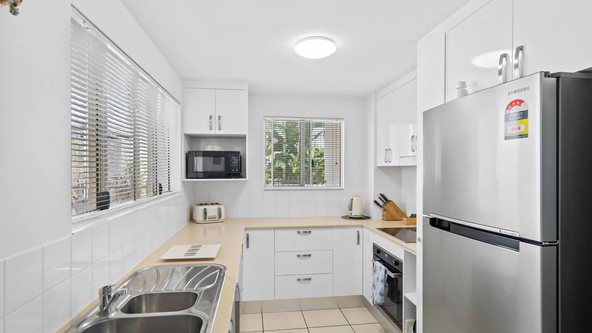 Cairns City Apartments Australia