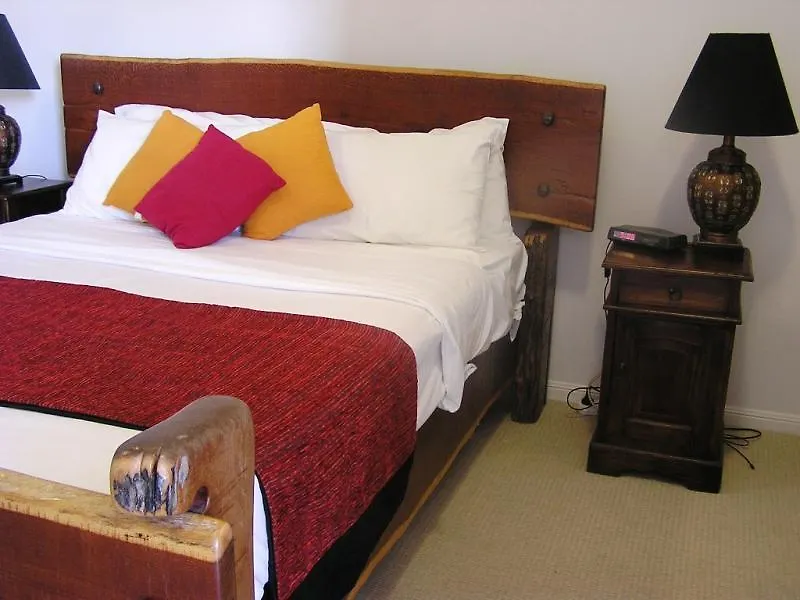 Cairns City Apartments Aparthotel