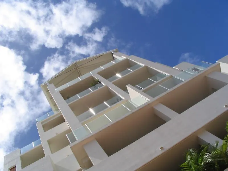 Cairns City Apartments
