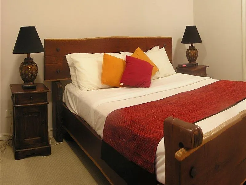 Cairns City Apartments 4*,  Australia