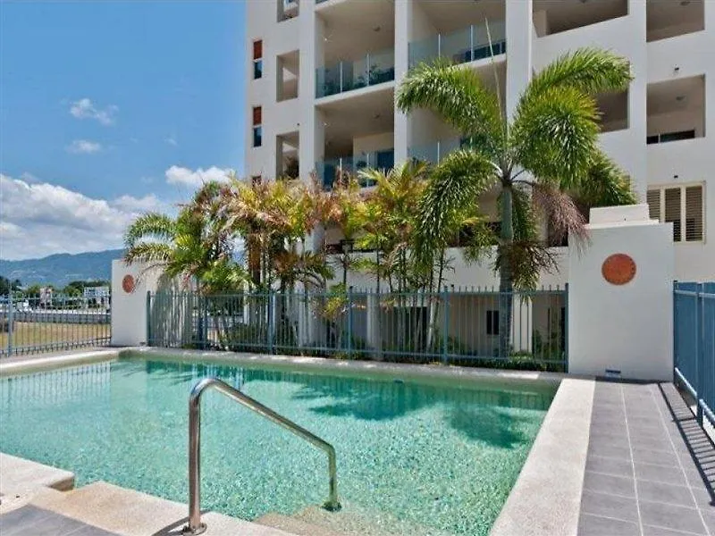 Cairns City Apartments