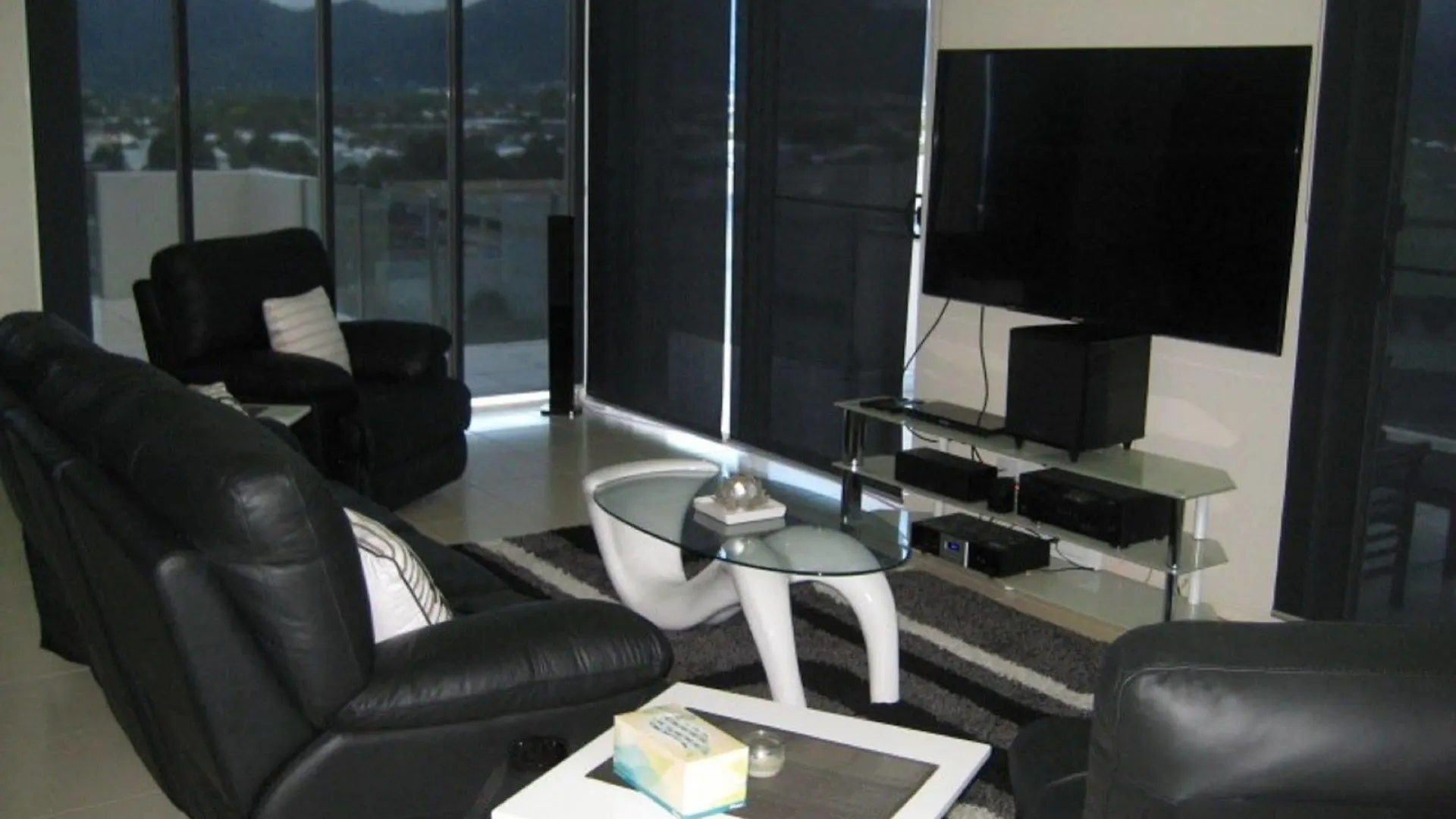 Cairns City Apartments Aparthotel